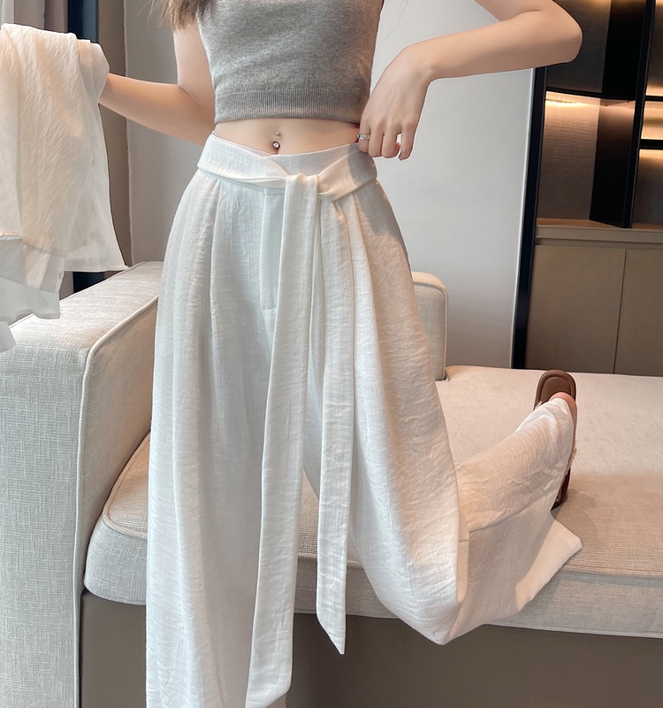 Summer pants Casual business suit for women