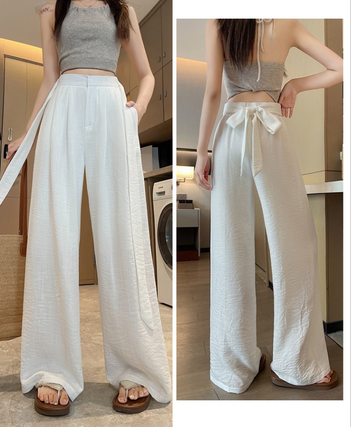 Summer pants Casual business suit for women