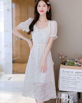 Commuting show young cheongsam slim dress for women