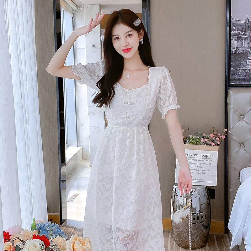 Commuting show young cheongsam slim dress for women