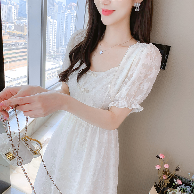 Commuting show young cheongsam slim dress for women