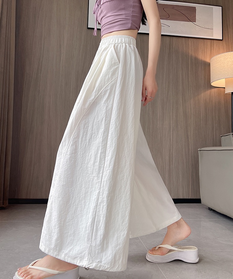 Wicking Casual summer pants all-match sunscreen bloomers