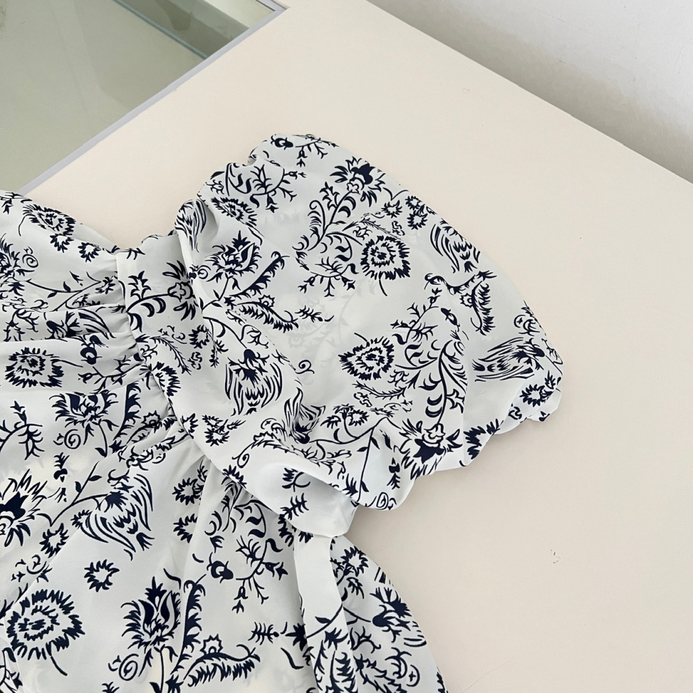 Summer flat shoulder pinched waist vest slim sling tops