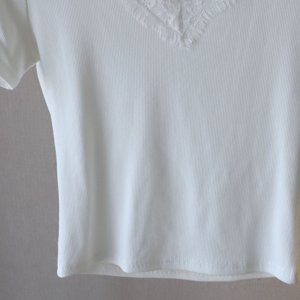 Bottoming tops short sleeve T-shirt for women