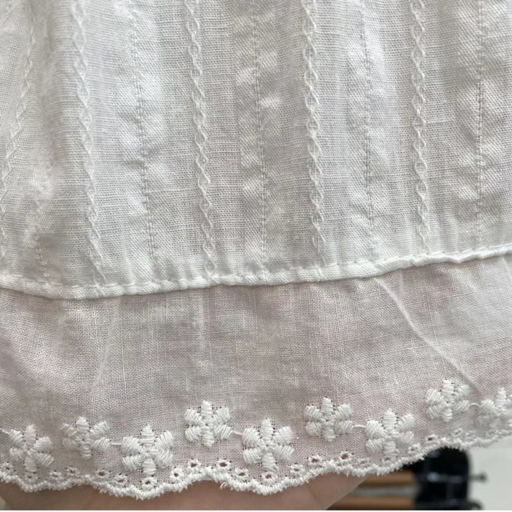 Splice big skirt skirt summer long skirt for women