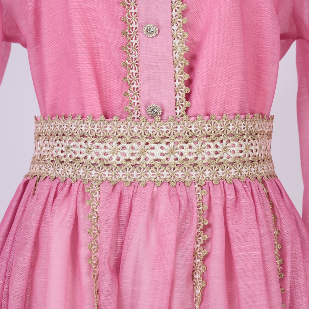 Lace unique shirt high waist watkins short skirt a set