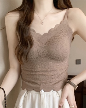 France style tops sling underwear for women