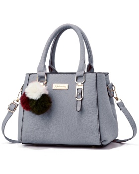 Shoulder handbag fashion bag