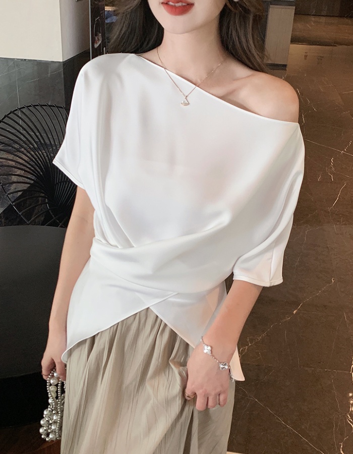 Short sleeve shirt summer shirts for women