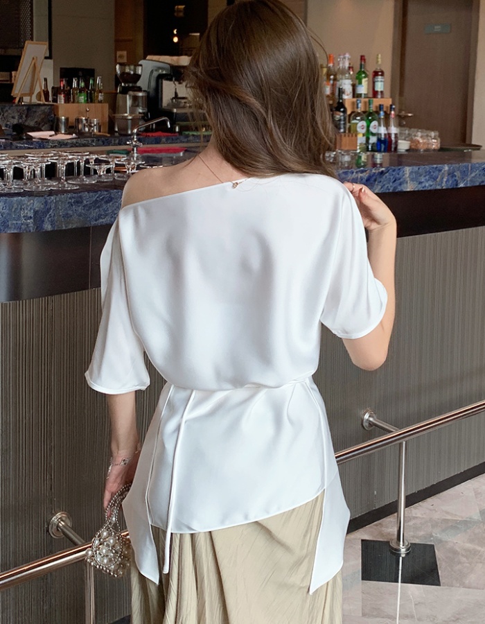 Short sleeve shirt summer shirts for women