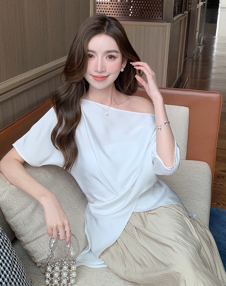 Short sleeve shirt summer shirts for women