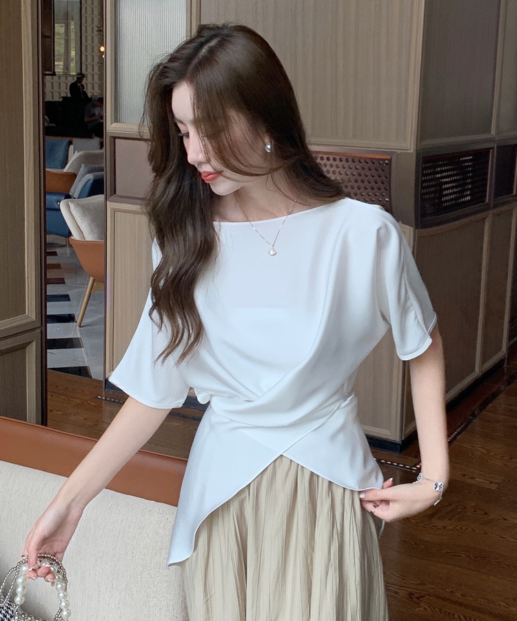 Short sleeve shirt summer shirts for women