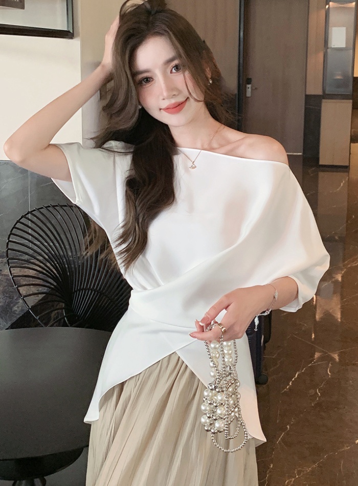 Short sleeve shirt summer shirts for women