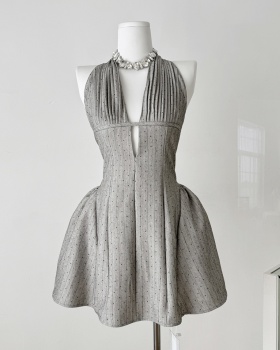 France style dress Sexy underwear for women
