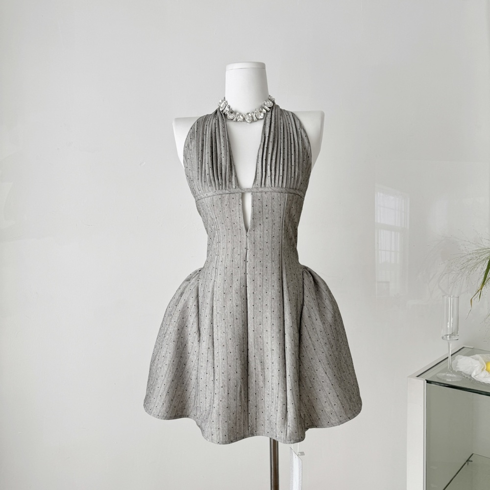 France style dress Sexy underwear for women