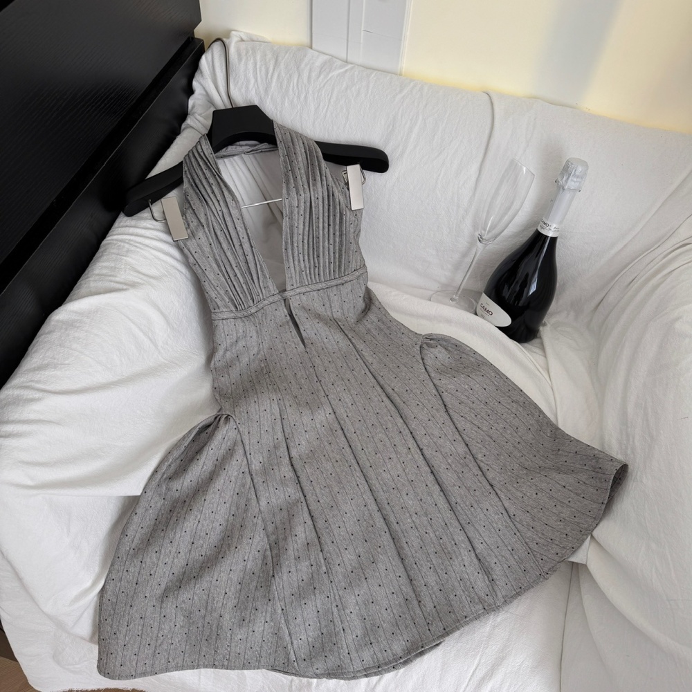 France style dress Sexy underwear for women
