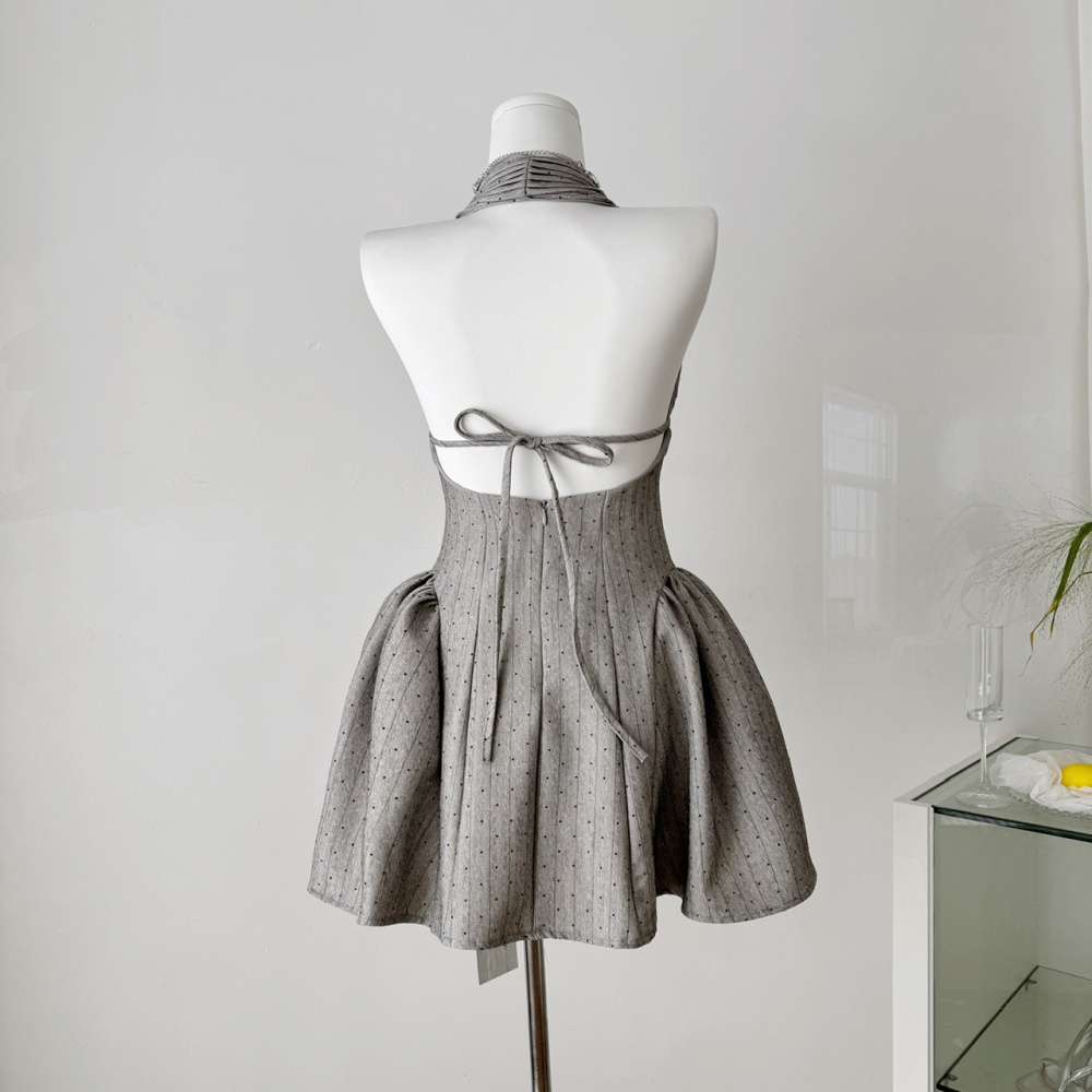 France style dress Sexy underwear for women