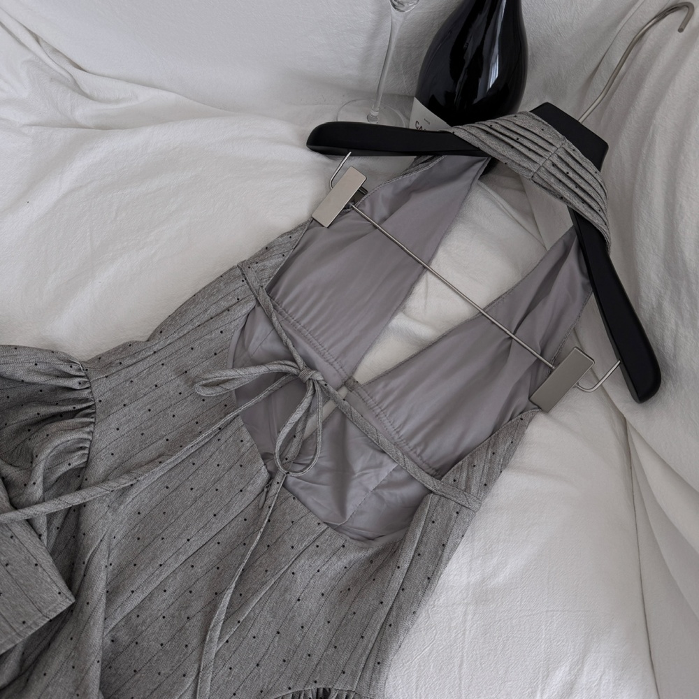 France style dress Sexy underwear for women