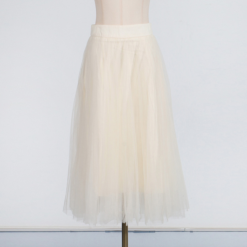 Irregular collar skirt tops 2pcs set for women