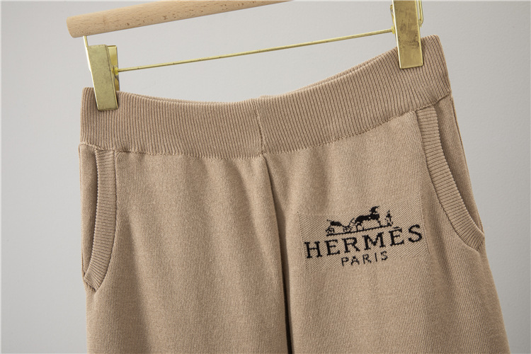 Western style coat pencil pants 3pcs set for women