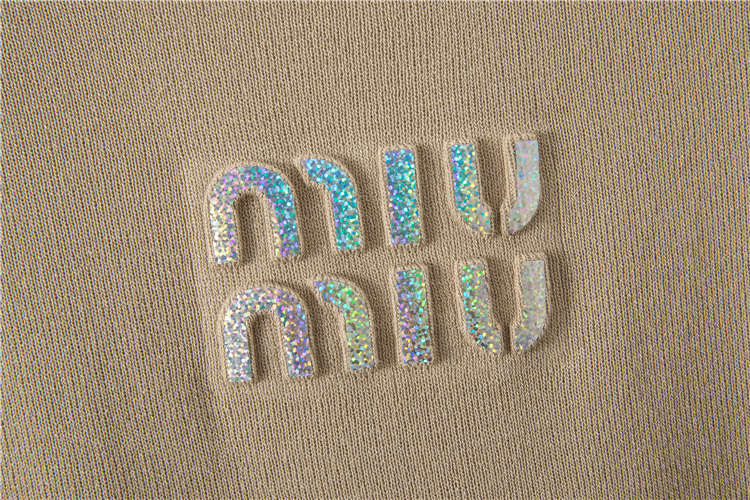 Spring and summer letters all-match long pants 2pcs set