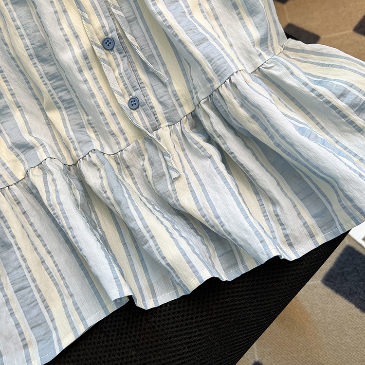Frenum silk vest temperament summer sleeveless tops
