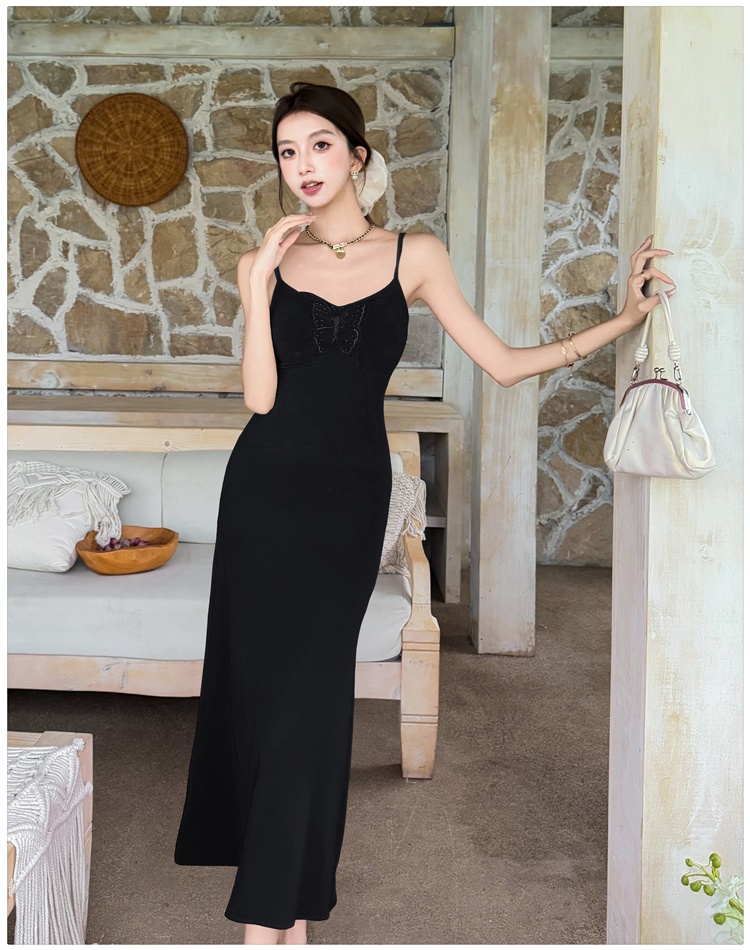 Sexy enticement dress summer long dress for women