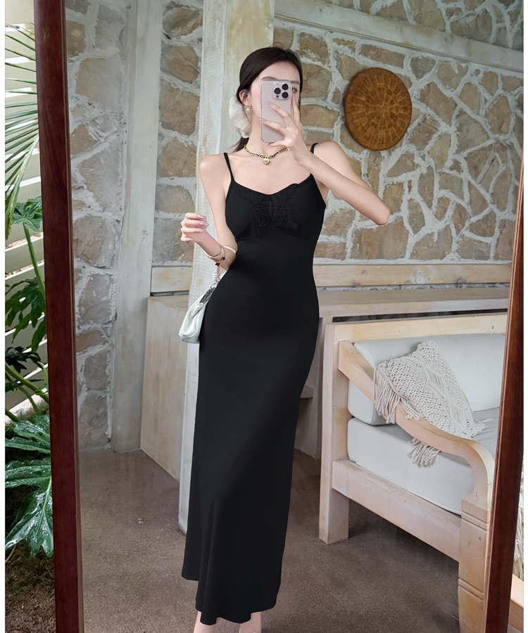 Sexy enticement dress summer long dress for women