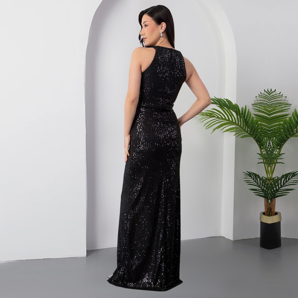 Temperament dress elegant formal dress for women