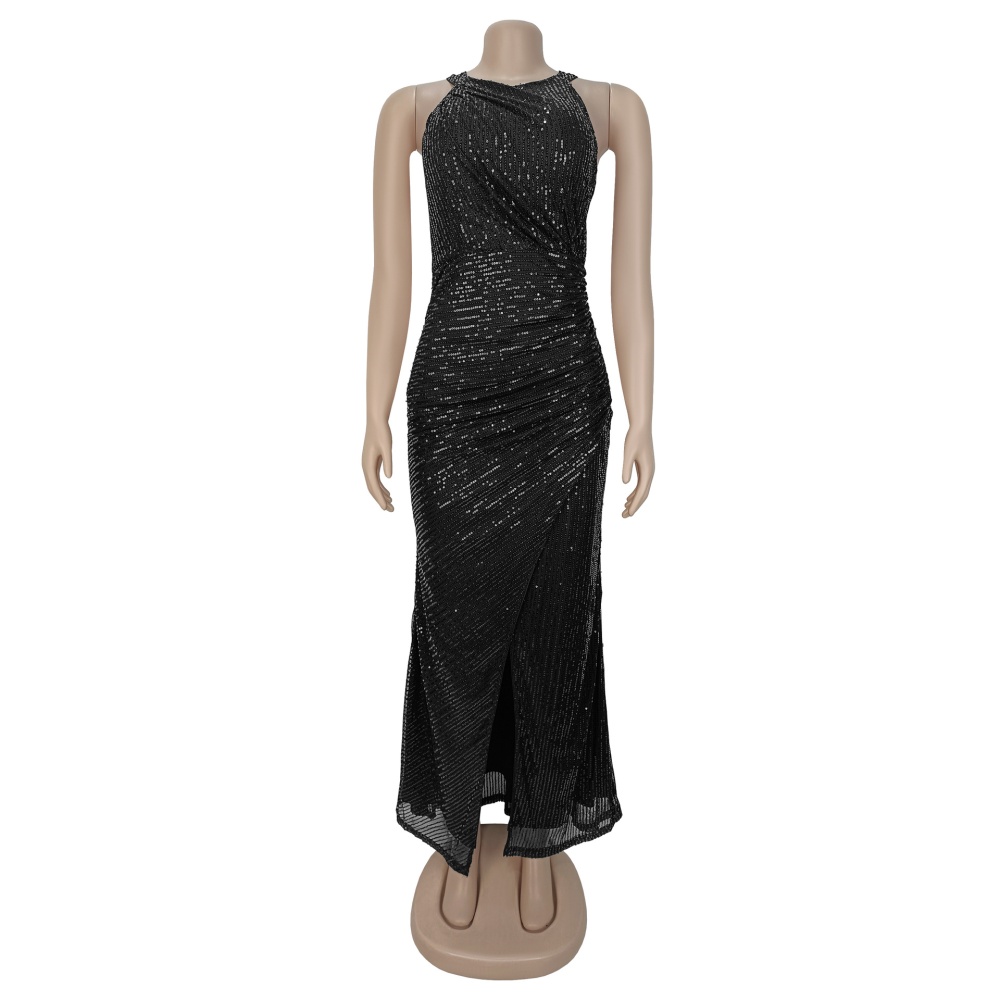 Temperament dress elegant formal dress for women