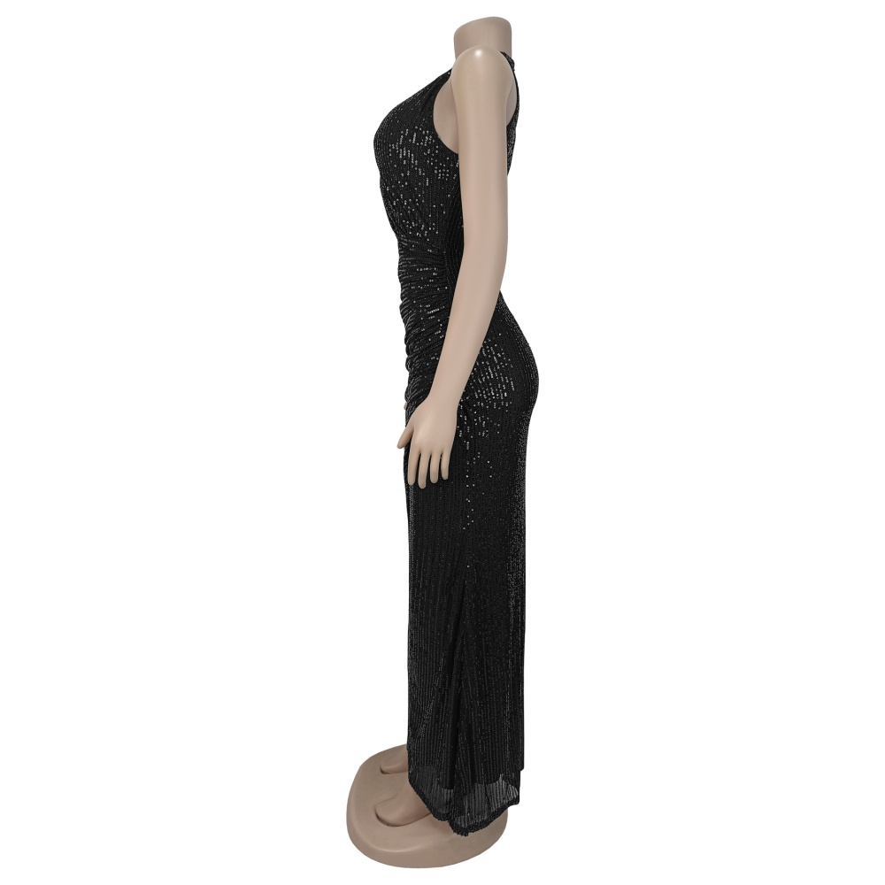 Temperament dress elegant formal dress for women