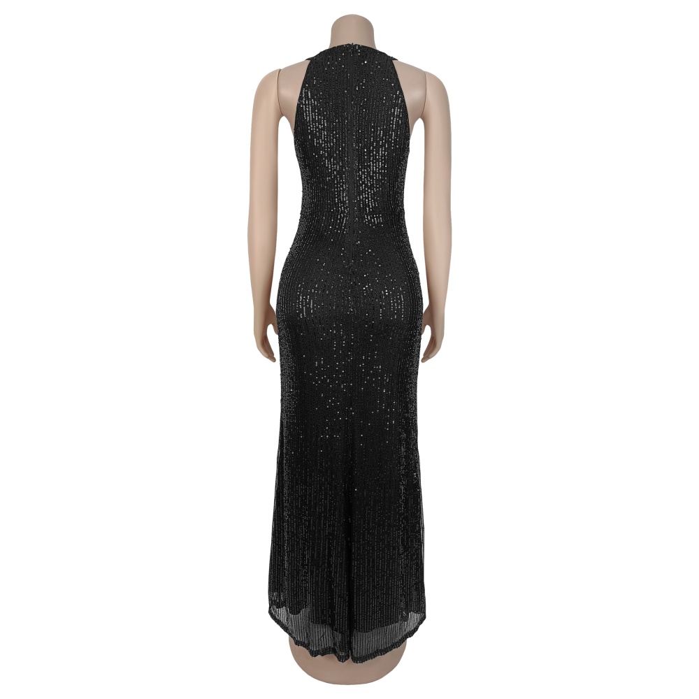 Temperament dress elegant formal dress for women