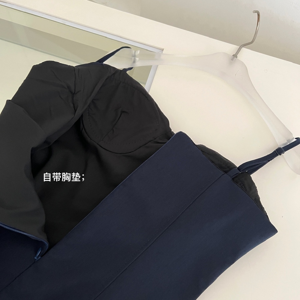 Flat shoulder dress sling shawl 2pcs set for women