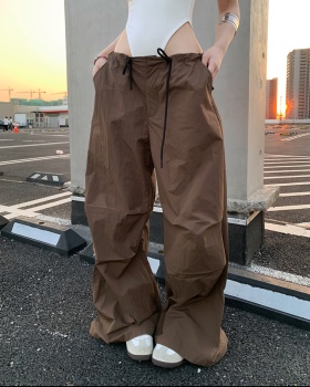 Casual work pants