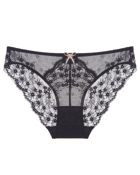 Low-waist bottom pants sexy briefs for women