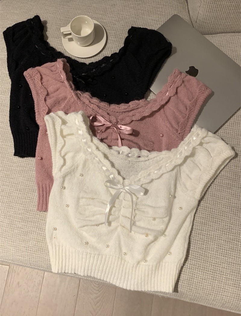 Bud sleeve short enticement maiden tops
