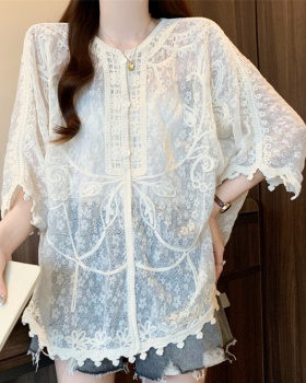 Fashion Western style tops show young cardigan for women