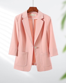 Profession coat fashion business suit for women