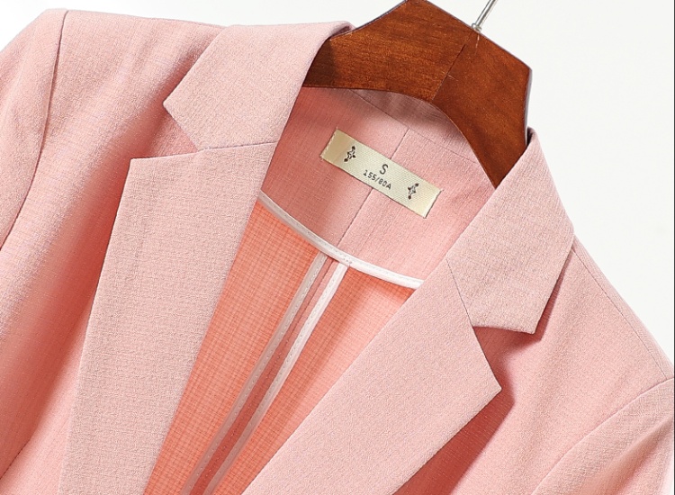 Profession coat fashion business suit for women