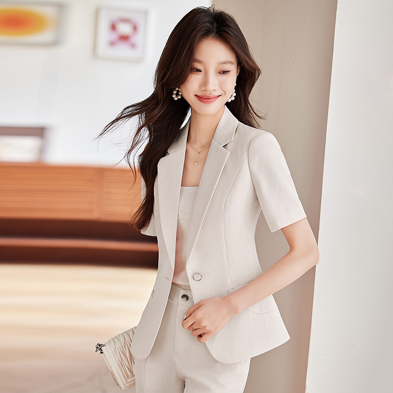 Casual loose coat unique fashion tops for women