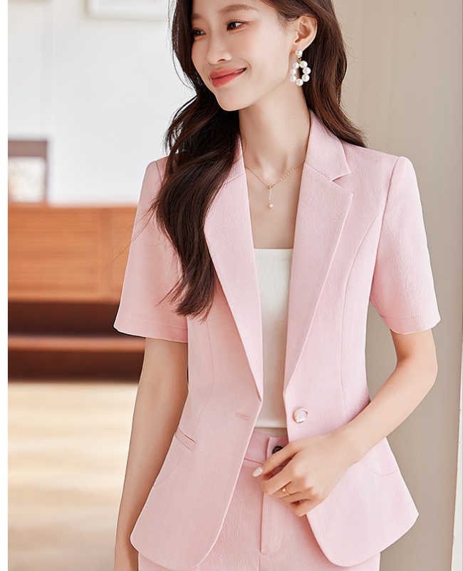 Casual loose coat unique fashion tops for women