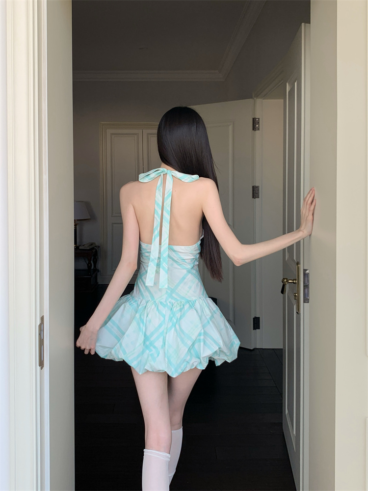 Beach Sexy underwear summer T-back