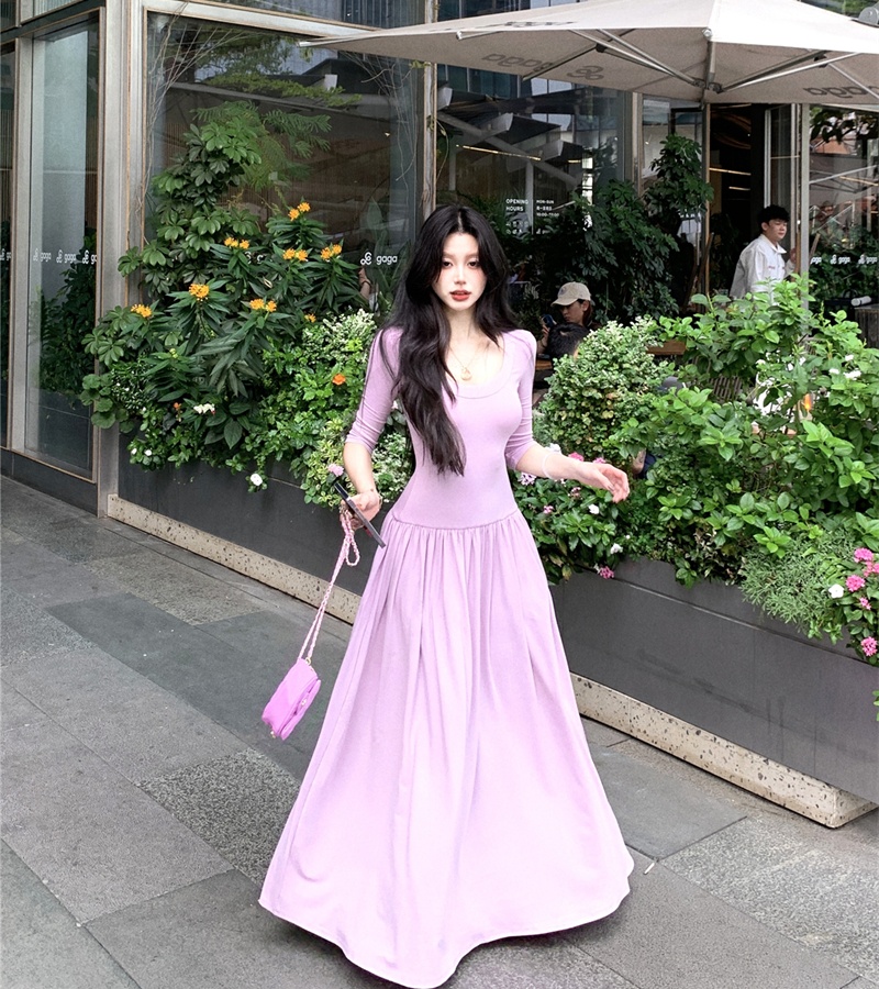 Ballet summer dress enticement slim facial mask for women