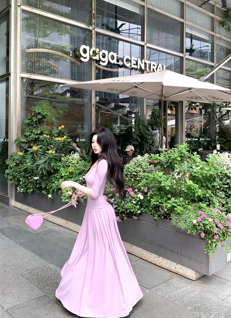 Ballet summer dress enticement slim facial mask for women