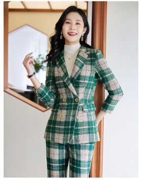 Business suit 2pcs set for women
