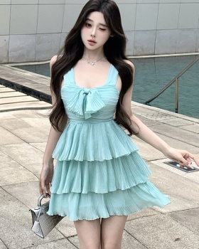 Cake sling dress