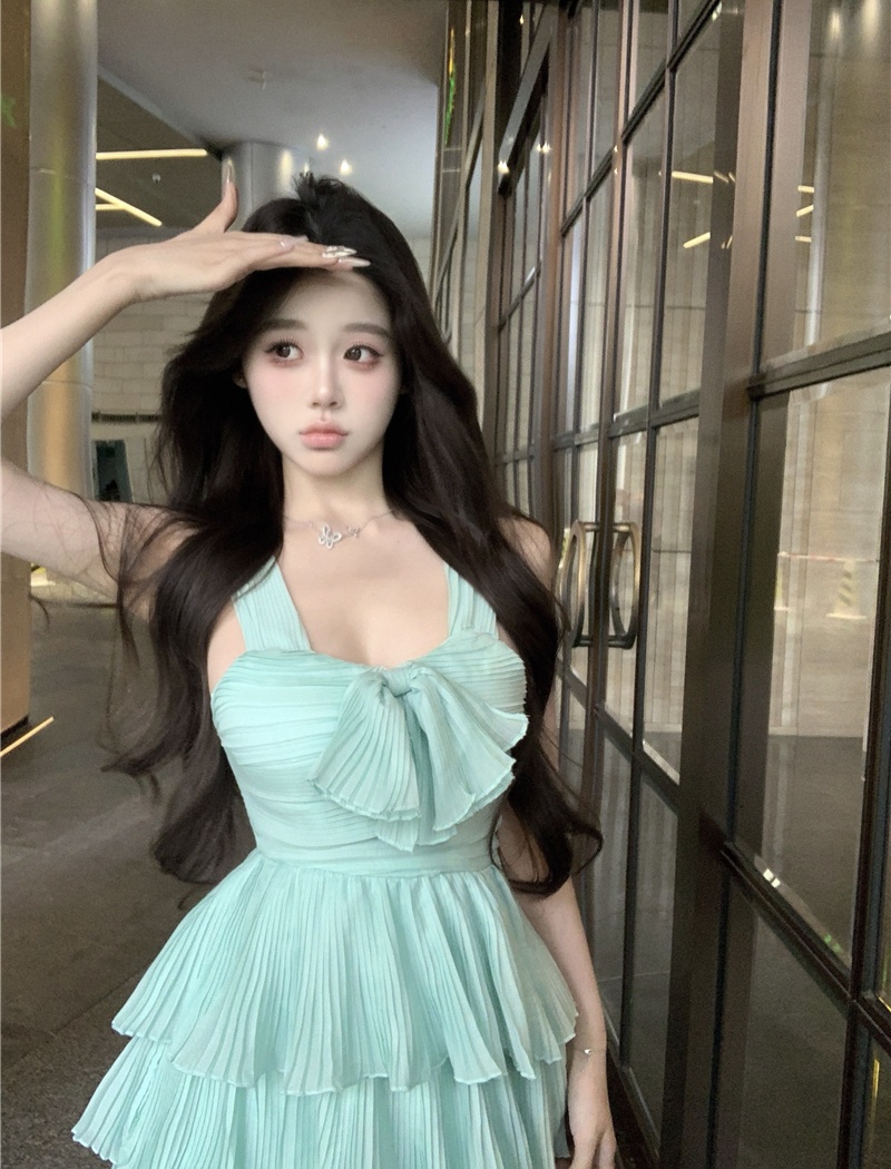 Cake sling dress