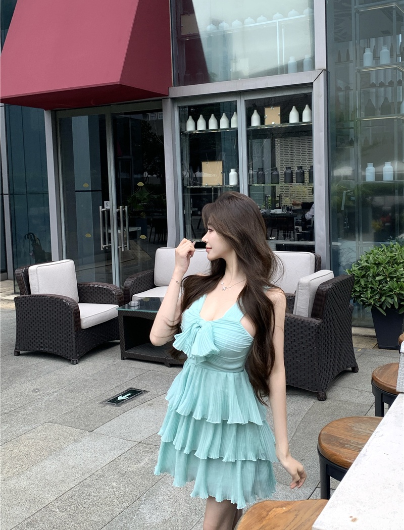 Cake sling dress