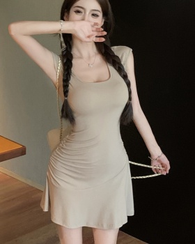 Spicegirl sexy summer enticement dress for women