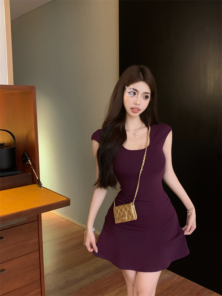Spicegirl sexy summer enticement dress for women